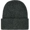 imageLevis All Season Comfy Leather Logo Patch Cuffed Hero BeanieHunter