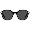 imageLevis LV 1017CS Square Sunglasses BlackGray 50mm 20mm