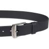imageLevis Mens Casual Everyday Leather Jean BeltBlack Benito