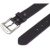 imageLevis Mens Casual Everyday Leather Jean BeltBlack Benito Bt