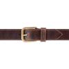 imageLevis Mens Casual Everyday Leather Jean BeltBurnished Brown