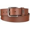 imageLevis Mens Casual Everyday Leather Jean BeltMinimal Tan