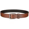 imageLevis Mens Casual Everyday Leather Jean BeltMinimal Tan