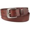 imageLevis Mens Casual Everyday Leather Jean BeltTan Burnish