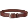 imageLevis Mens Casual Everyday Leather Jean BeltTan Burnish