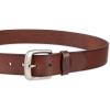 imageLevis Mens Casual Everyday Leather Jean BeltTan Burnish