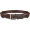 imageLevis Mens Casual Everyday Leather Jean BeltTan Stitch