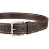imageLevis Mens Casual Everyday Leather Jean BeltTan Stitch