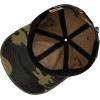 imageLevis Mens Classic Baseball Hat with LogoCamo Denim