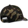 imageLevis Mens Classic Baseball Hat with LogoCamo Denim