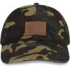 imageLevis Mens Classic Baseball Hat with LogoCamo Denim