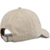 imageLevis Mens Classic Baseball Hat with LogoKhaki Logo Patch
