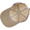 imageLevis Mens Classic Baseball Hat with LogoKhaki Logo Patch