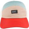 imageLevis Mens Classic Baseball Hat with LogoTan Colorblock