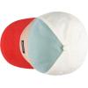 imageLevis Mens Classic Baseball Hat with LogoTan Colorblock