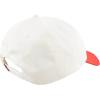 imageLevis Mens Classic Baseball Hat with LogoTan Colorblock