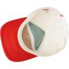 imageLevis Mens Classic Baseball Hat with LogoTan Colorblock
