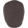 imageLevis Mens Classic Ivy Newsboy HatBlack