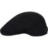 imageLevis Mens Classic Ivy Newsboy HatBlack Classic