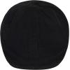 imageLevis Mens Classic Ivy Newsboy HatBlack Classic