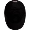 imageLevis Mens Classic Ivy Newsboy HatBlack Classic
