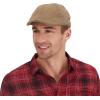 imageLevis Mens Classic Ivy Newsboy HatBrown Hat