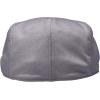 imageLevis Mens Classic Ivy Newsboy HatGrey Stitch