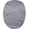 imageLevis Mens Classic Ivy Newsboy HatGrey Stitch