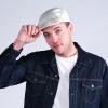 imageLevis Mens Classic Ivy Newsboy HatKhaki