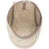 imageLevis Mens Classic Ivy Newsboy HatKhaki