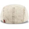 imageLevis Mens Classic Ivy Newsboy HatKhaki