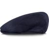 imageLevis Mens Classic Ivy Newsboy HatNavy