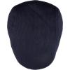 imageLevis Mens Classic Ivy Newsboy HatNavy