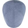 imageLevis Mens Classic Ivy Newsboy HatNavy Jersey