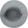 imageLevis Mens Classic Lightweight Bucket HatBlackGrey