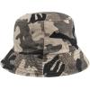 imageLevis Mens Classic Lightweight Bucket HatCamoBlack