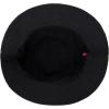 imageLevis Mens Classic Lightweight Bucket HatCamoBlack