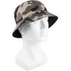 imageLevis Mens Classic Lightweight Bucket HatCamoBlack