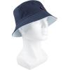 imageLevis Mens Classic Lightweight Bucket HatNavyLight Blue