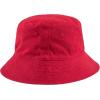imageLevis Mens Classic Lightweight Bucket HatRedNavy