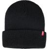 imageLevis Mens Classic Winter Warm Knit Beanie Hat and Scarf SetRed Plaid