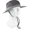 imageLevis Mens Lightweight Boonie HatGray