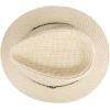 imageLevis Mens Panama Hat with Twisted BandNatural