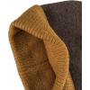 imageLevis Mens Reversible Warm Winter Beanie with Fingerless Glove SetTan