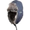 imageLevis Mens Warm Winter Trapper HatNavy