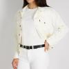 imageLevis Womens Casual Leather Square Buckle  Stylish Jeans ampamp Dress Belt Regular ampamp Plus SizesBlack Centerbar
