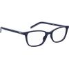 imageLevis Womens LV 1032 Cat Eye Prescription Eyewear Frames BlueDemo Lens 49 mm 16mm