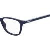 imageLevis Womens LV 1032 Cat Eye Prescription Eyewear Frames BlueDemo Lens 49 mm 16mm