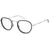imageLevis LV 5012 Oval Prescription Eyeglass Frames Dark HavanaDemo Lens 51mm 23mm