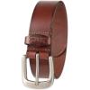 imageLevis Mens Casual Everyday Leather Jean BeltTan Burnish